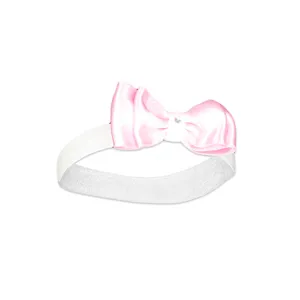 Cintillo Minis Sesgo Elástico Multicolor
